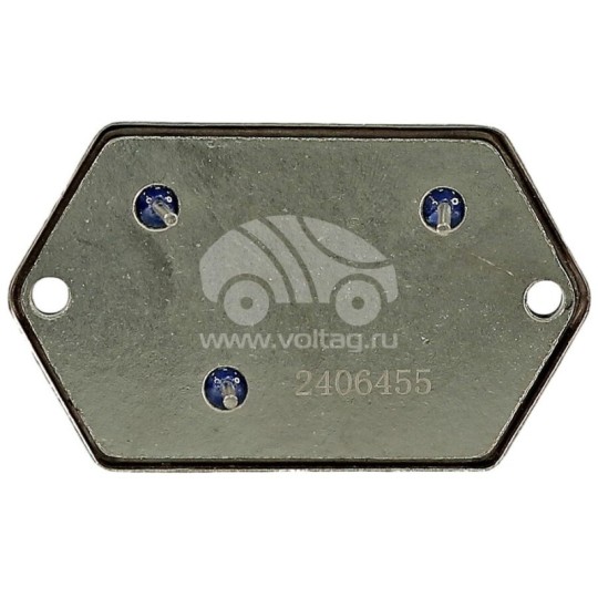 ARQ1868 Jeneratör regülatörü