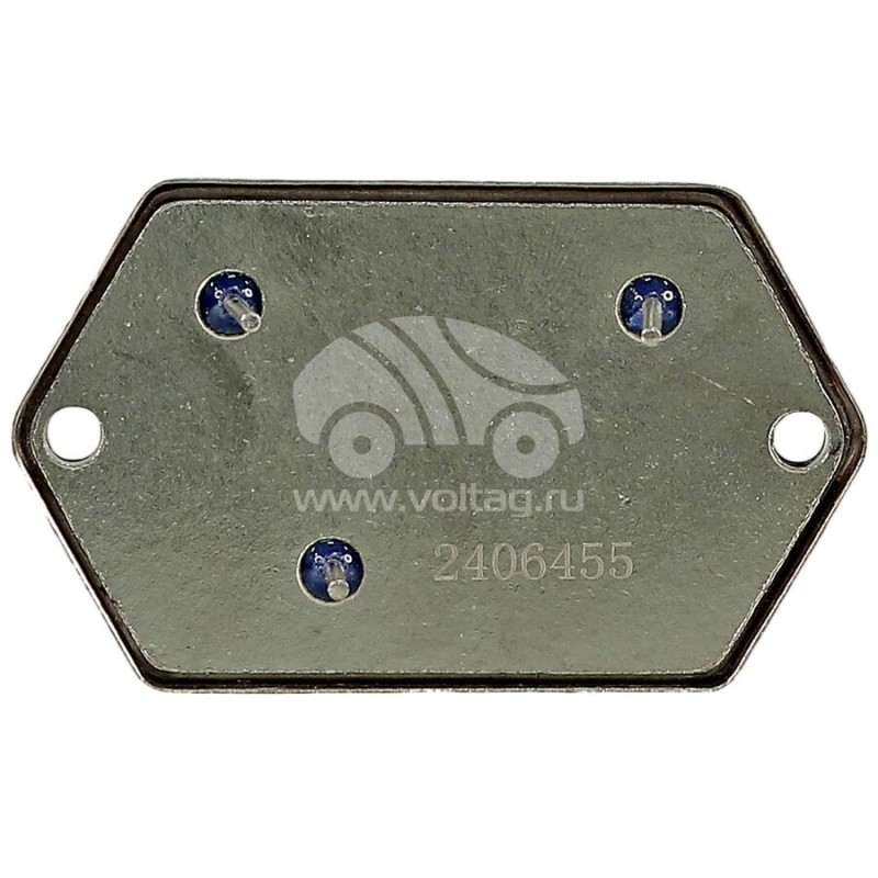 ARQ1868 Jeneratör regülatörü