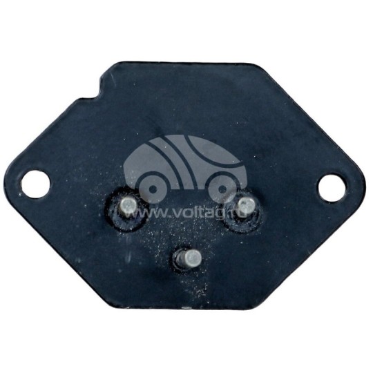 ARQ1869 Jeneratör regülatörü