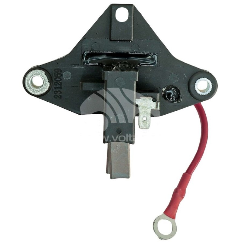 ARQ1872 Jeneratör regülatörü