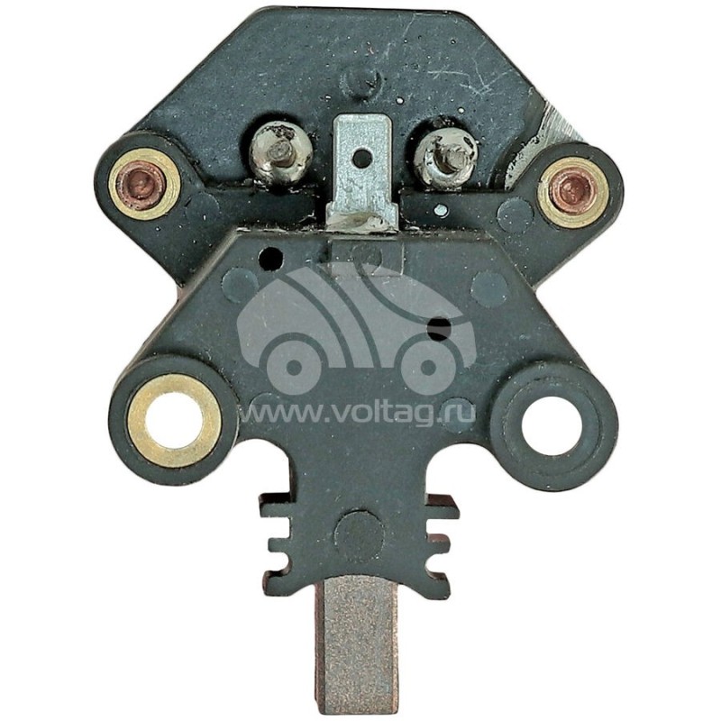 ARQ1876 Jeneratör regülatörü