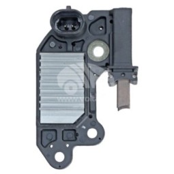 ARQ1886 Jeneratör regülatörü