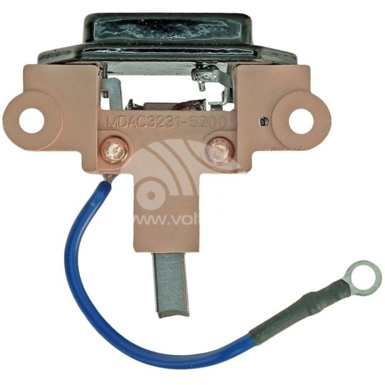 ARQ1888 Jeneratör regülatörü