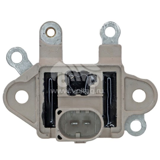 ARQ1895 Jeneratör regülatörü