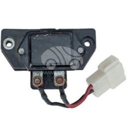 ARQ1900 Jeneratör regülatörü