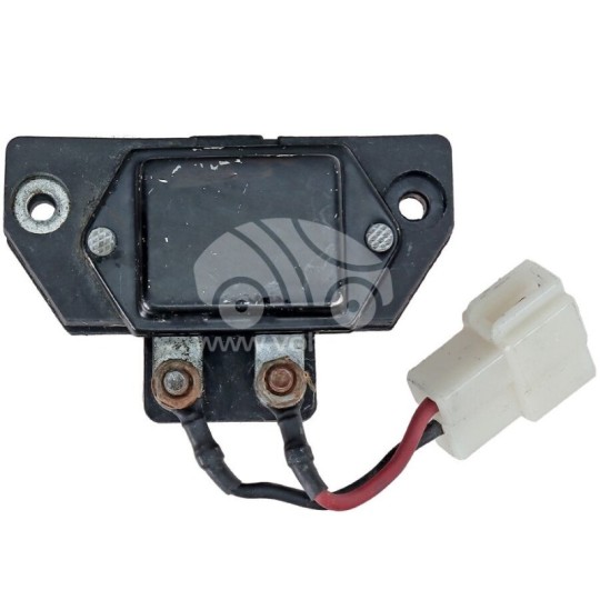 ARQ1900 Jeneratör regülatörü