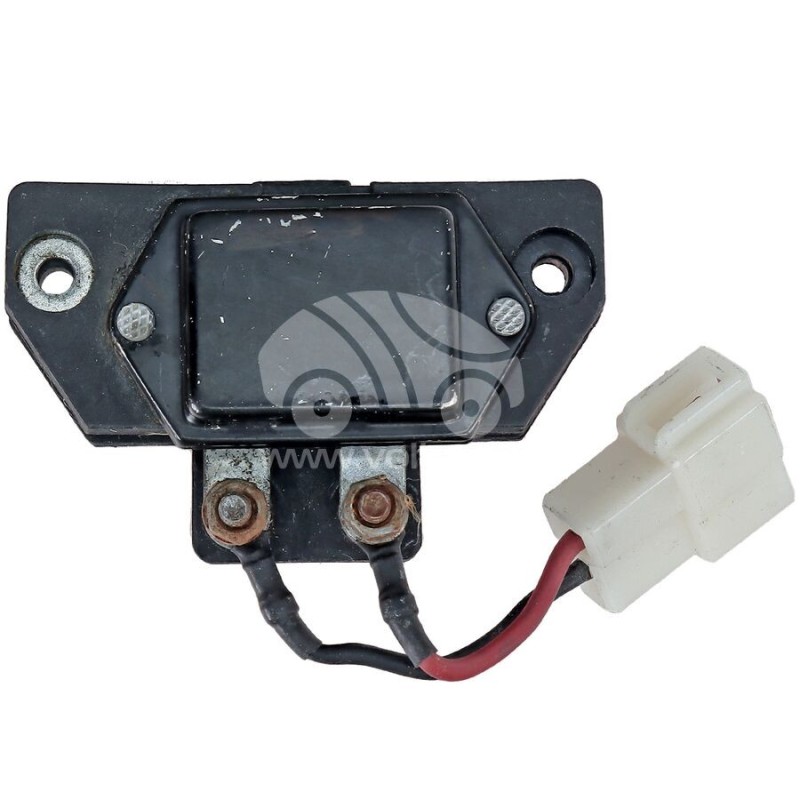 ARQ1900 Jeneratör regülatörü