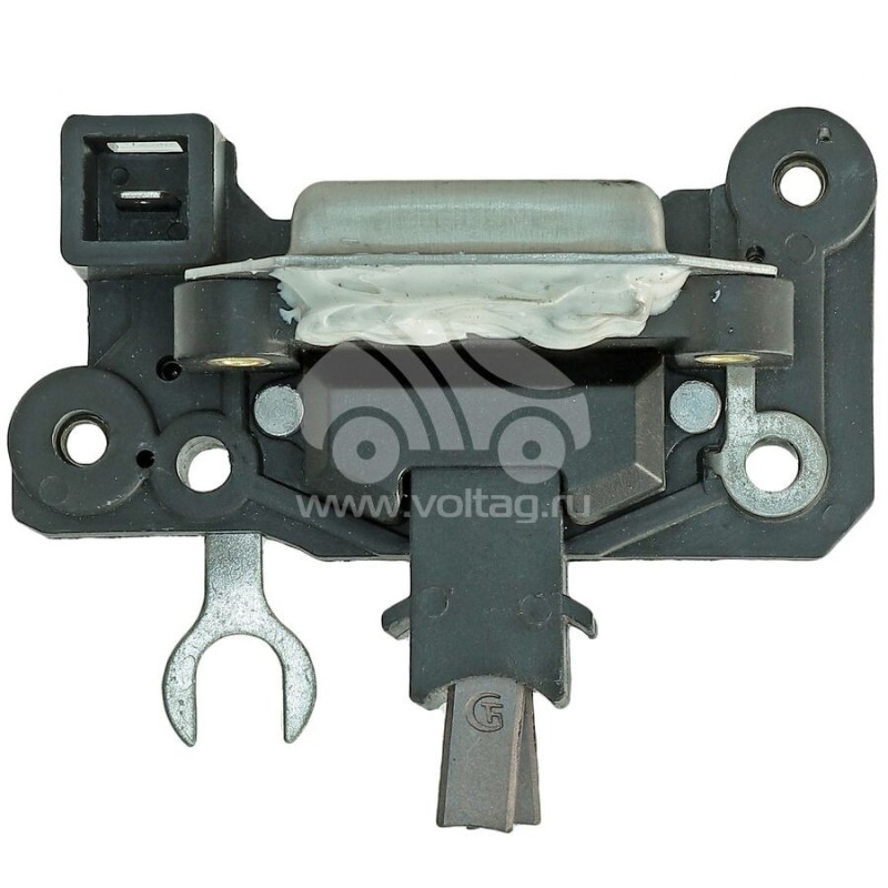 ARQ1912 Jeneratör regülatörü