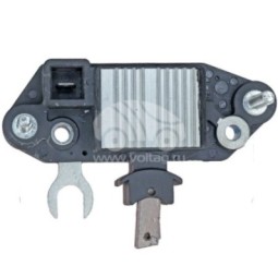 ARQ1916 Jeneratör regülatörü