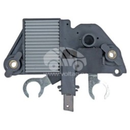 ARQ1917 Jeneratör regülatörü