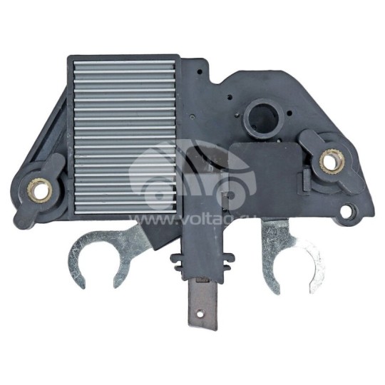 ARQ1917 Jeneratör regülatörü