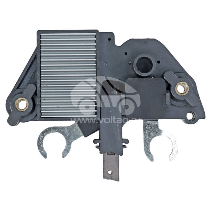 ARQ1917 Jeneratör regülatörü