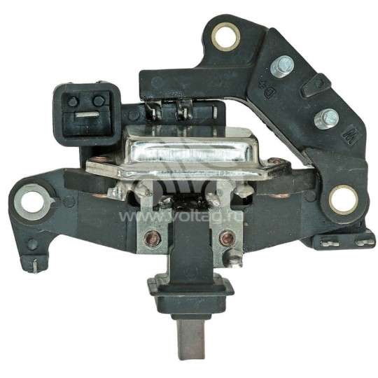 ARQ1918 Jeneratör regülatörü