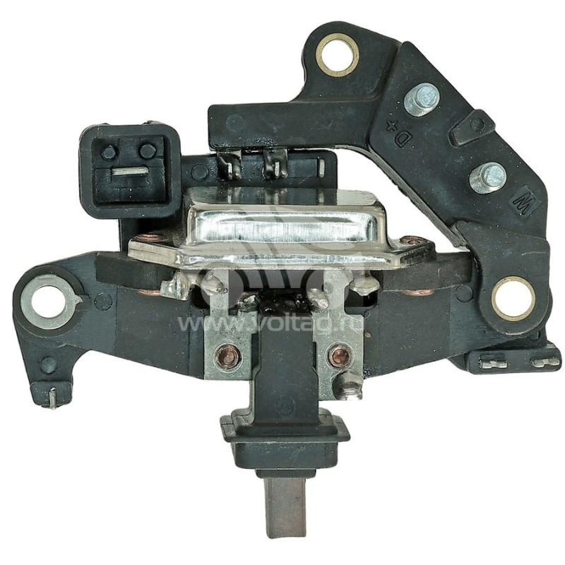 ARQ1918 Jeneratör regülatörü