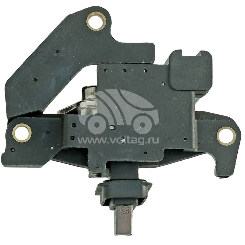 ARQ1918 Jeneratör regülatörü