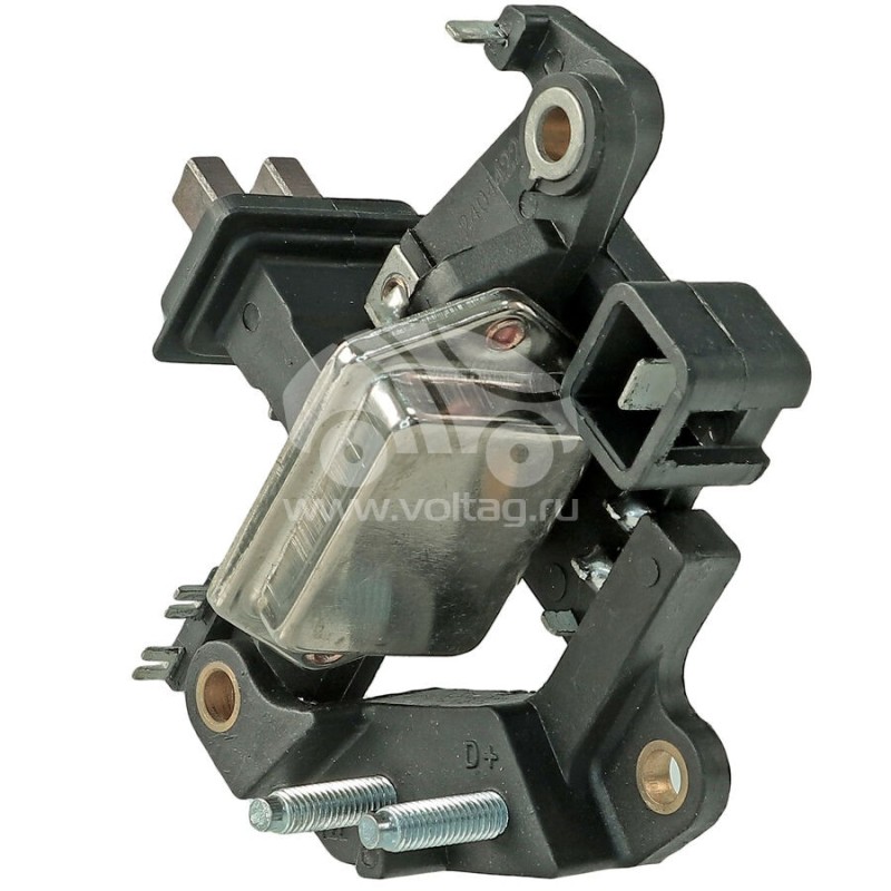 ARQ1918 Jeneratör regülatörü