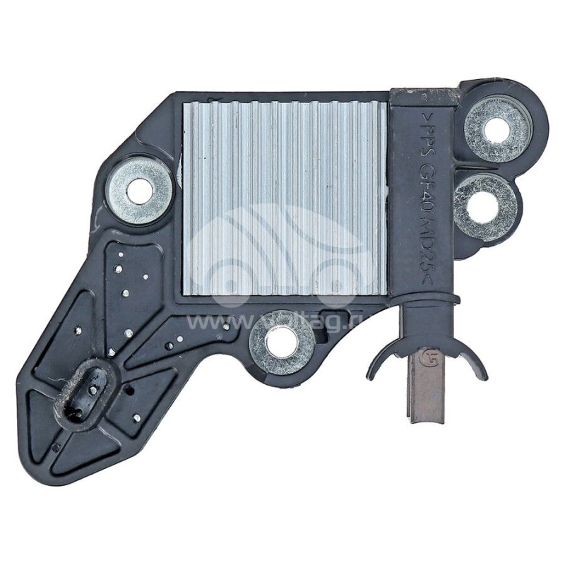 ARQ1923 Jeneratör regülatörü