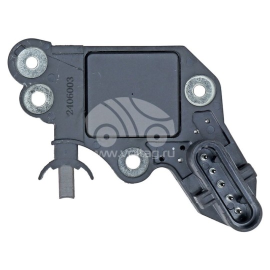 ARQ1923 Jeneratör regülatörü