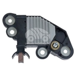 ARQ1942 Jeneratör regülatörü