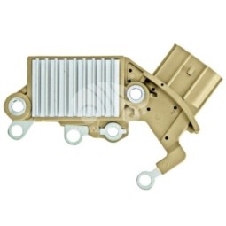 ARQ1978 Jeneratör regülatörü