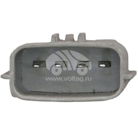 ARQ1980 Jeneratör regülatörü