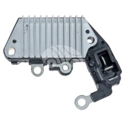 ARQ1981 Jeneratör regülatörü