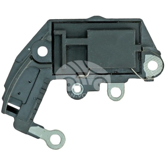 ARQ1982 Jeneratör regülatörü