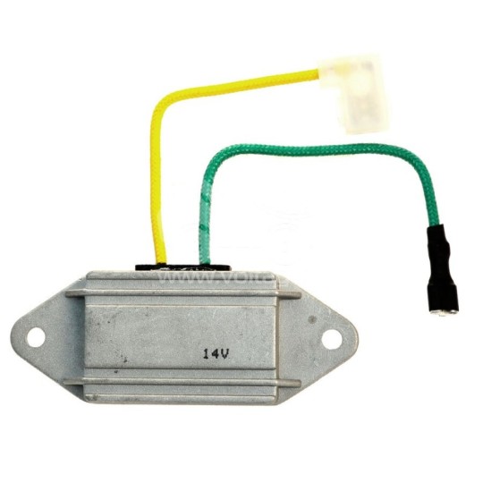 ARQ2014 Jeneratör regülatörü