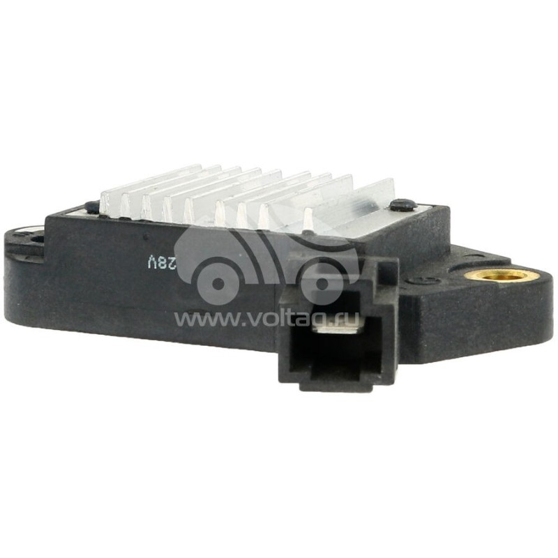 ARQ2037 Jeneratör regülatörü