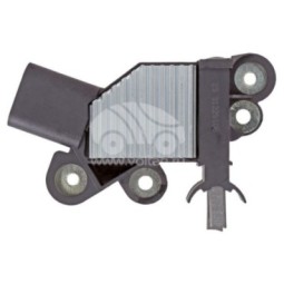 ARQ2102 Jeneratör regülatörü