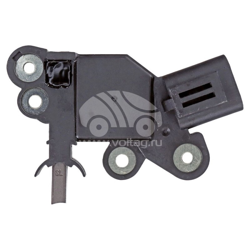 ARQ2102 Jeneratör regülatörü