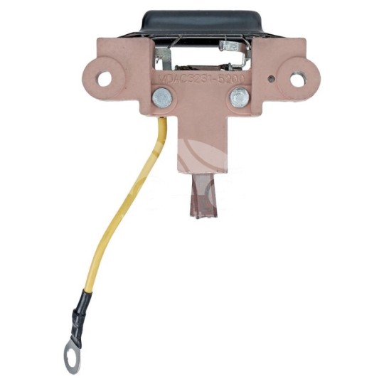 ARQ2111 Jeneratör regülatörü