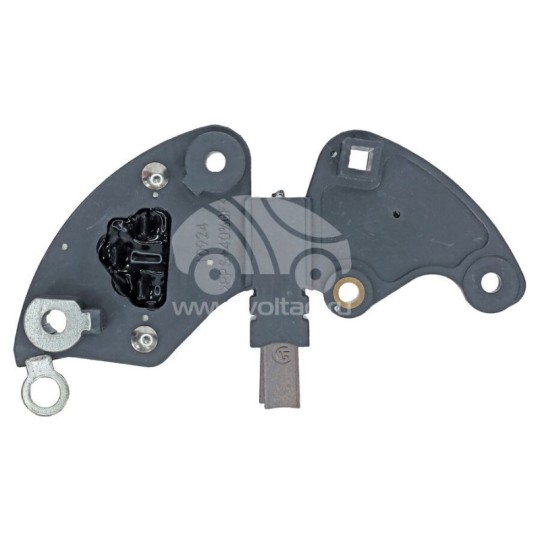 ARQ2123 Jeneratör regülatörü