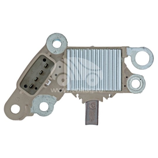 ARQ2159 Jeneratör regülatörü