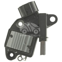 ARQ2181 Jeneratör regülatörü