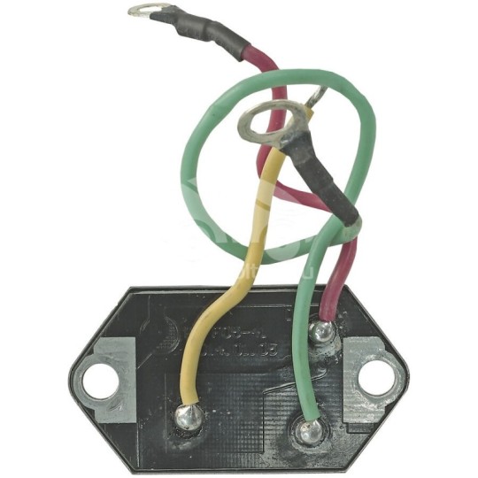 ARQ2192 Jeneratör regülatörü