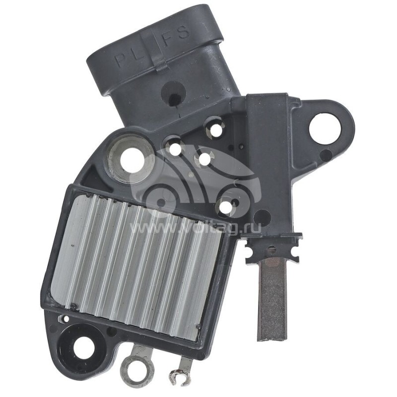 ARQ2220 Jeneratör regülatörü