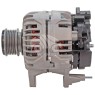 ALB0002 Alternatör