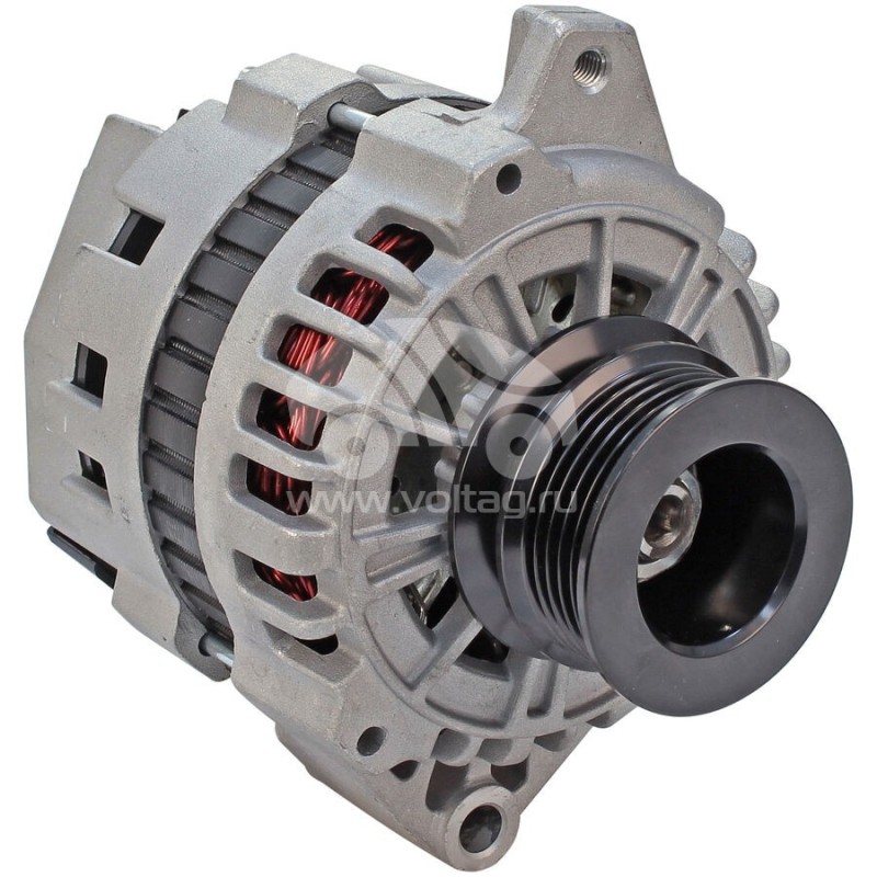 ALD1386 Alternatör