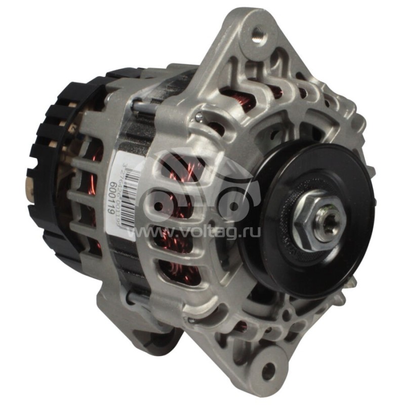 ALD1600 Alternatör