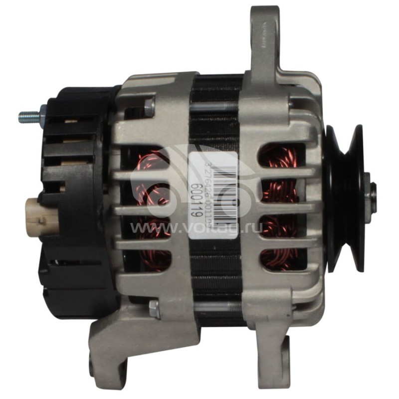 ALD1600 Alternatör