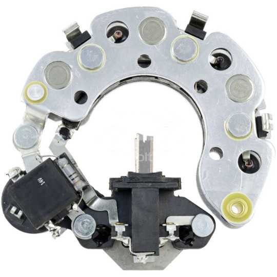 ARQ9303 Alternatör diyot köprüsü ve regülatör