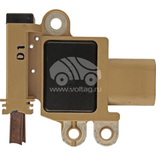 ARA1285 Jeneratör regülatörü