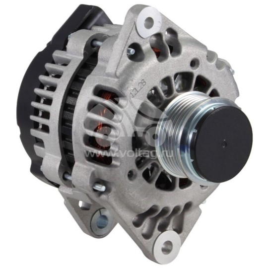 ALD2010 Alternatör