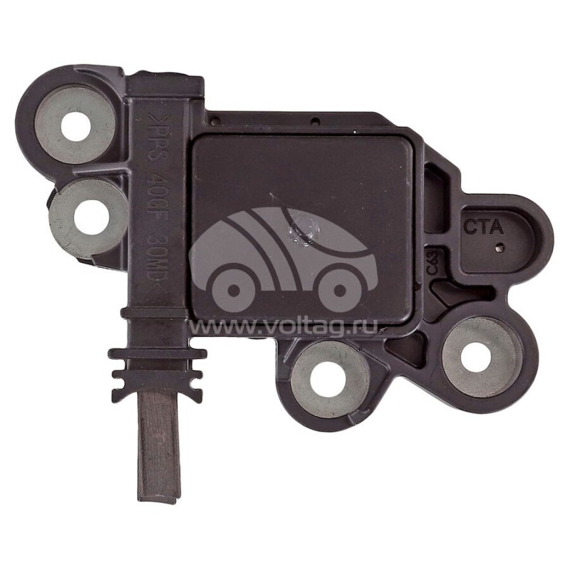 ARQ2298 Jeneratör regülatörü