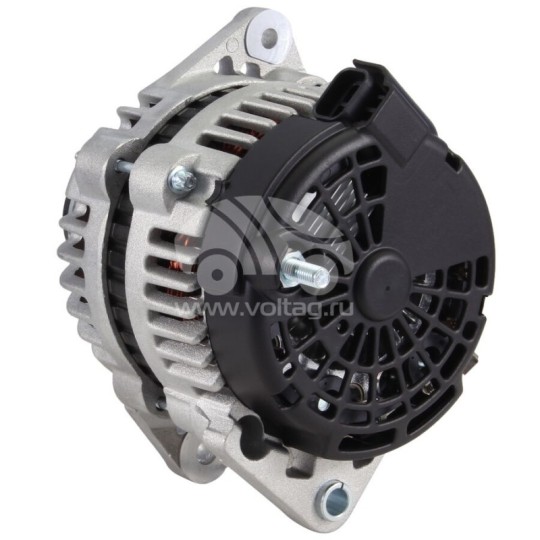 ALD2010 Alternatör