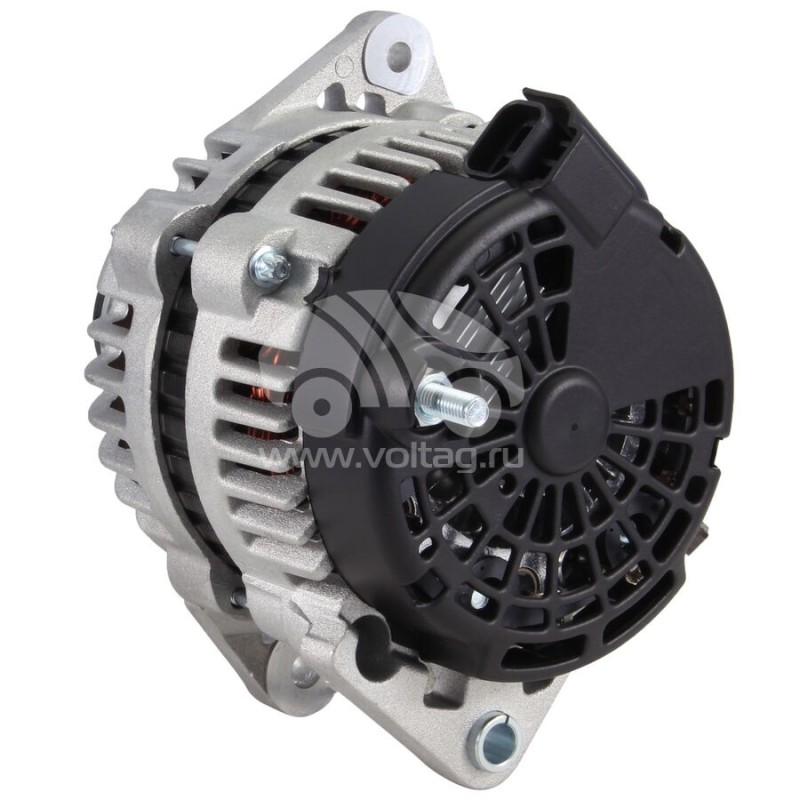 ALD2010 Alternatör