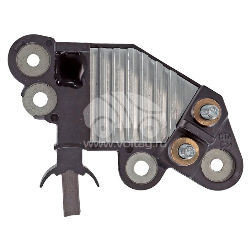 ARQ2300 Jeneratör regülatörü