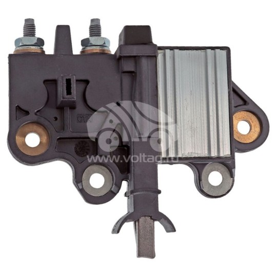 ARQ2310 Jeneratör regülatörü