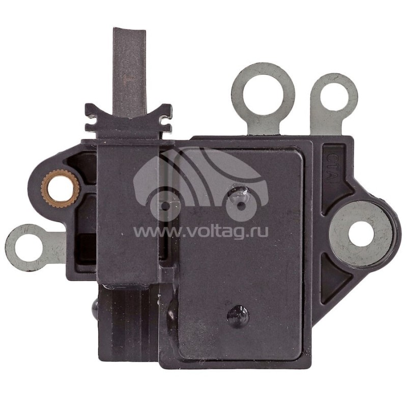 ARQ2324 Jeneratör regülatörü